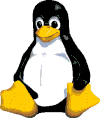 Informationen ber Linux